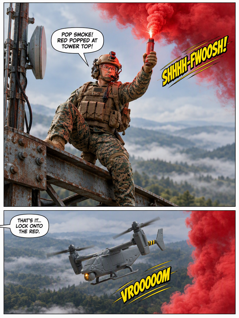 Signal on the Skid (page 3 of 4)