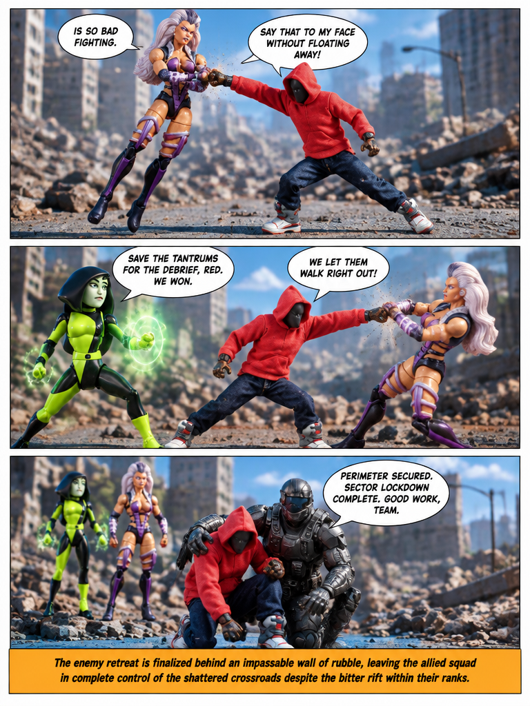 Holding the Crossroads (page 4 of 4)