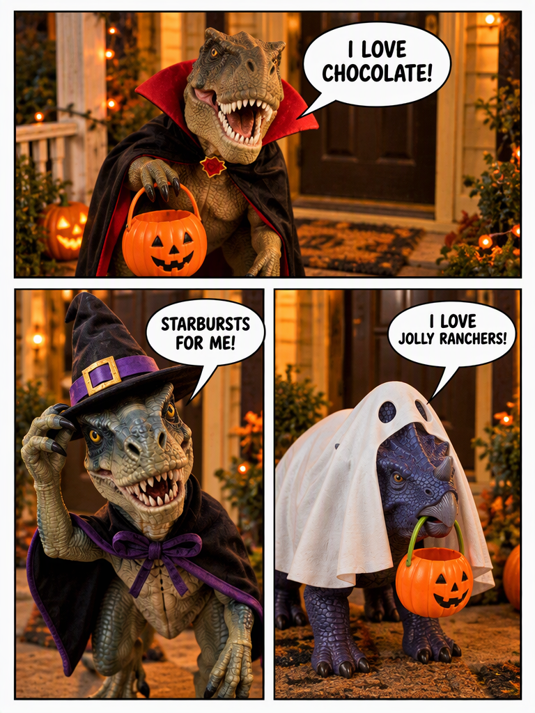 Time for Goodies (page 3 of 4)