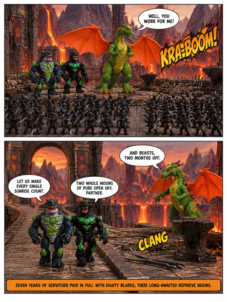Two Months. (page 4 of 4)