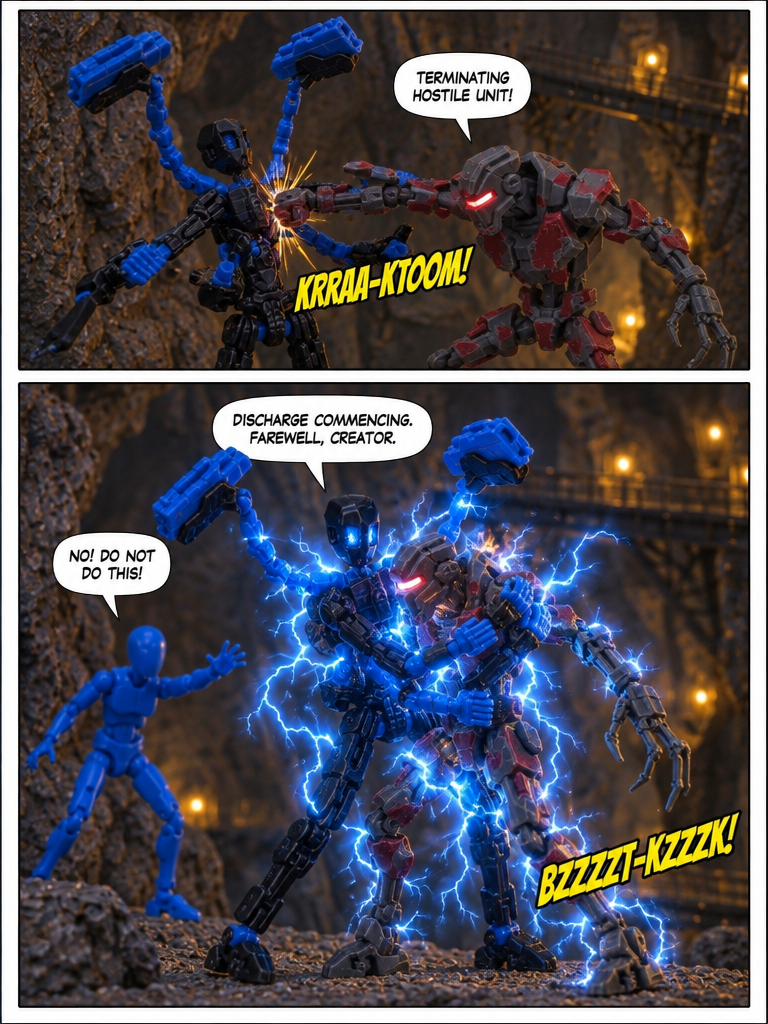 The Guardian's Sacrifice (page 3 of 4)