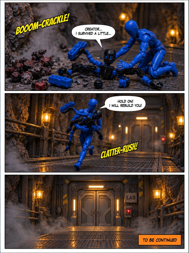 The Guardian's Sacrifice (page 4 of 4)