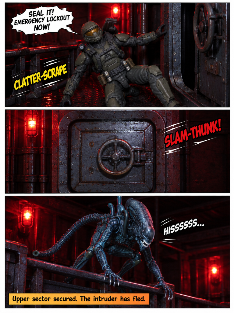 Submerged Ambush (page 4 of 4)