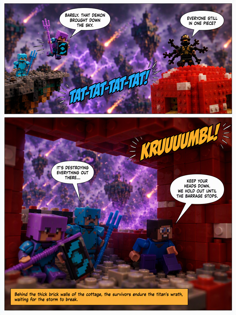 Wrath of the Shadow Titan (page 8 of 8)
