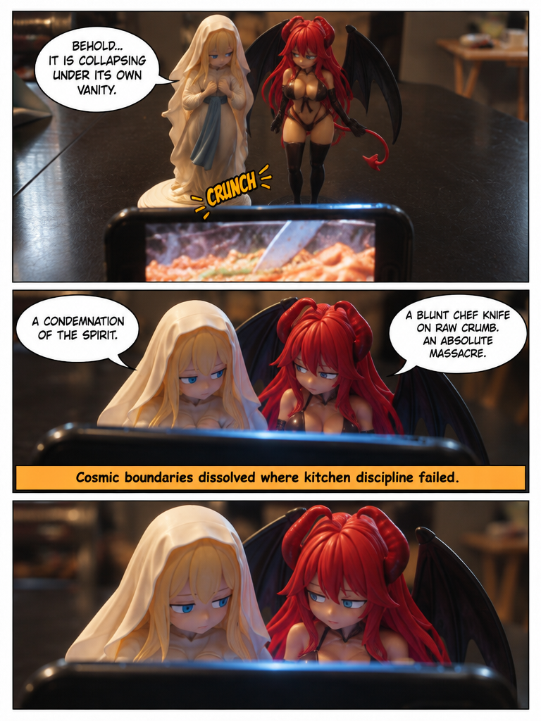 A Recipe for Armistice (page 3 of 4)