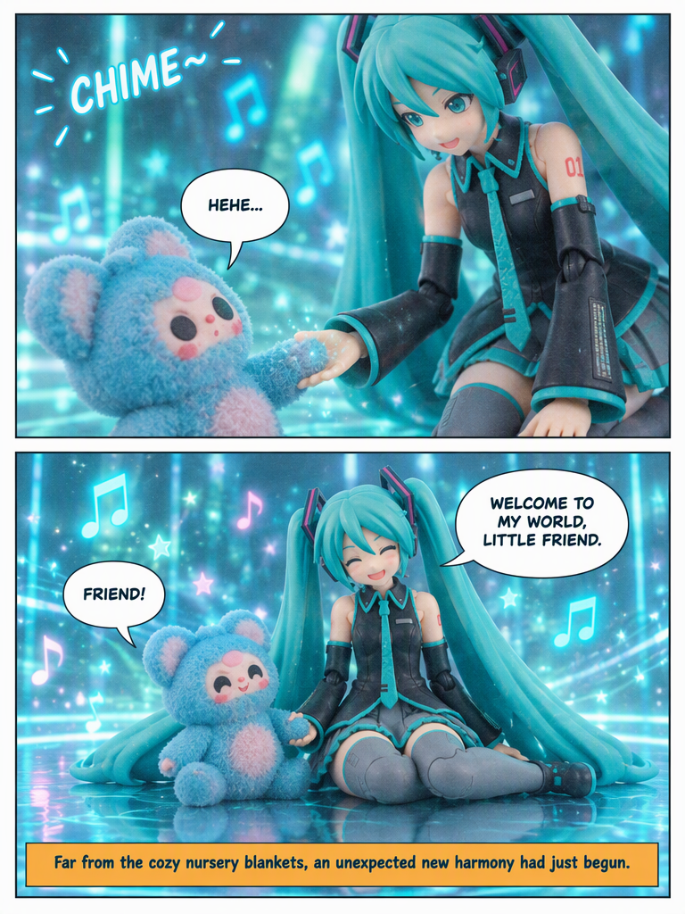 Through the Glow Portal (page 4 of 4)