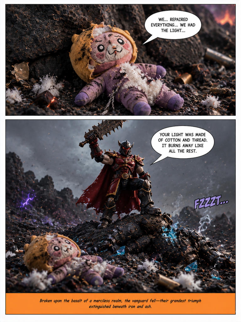 Fall of the Vanguard (page 4 of 4)