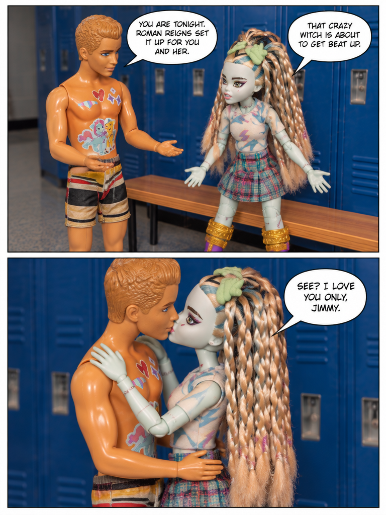 Clear the Air (page 3 of 4)