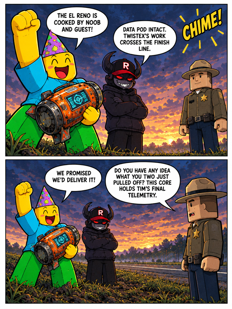 Cooked by Noob and Guest (page 2 of 4)