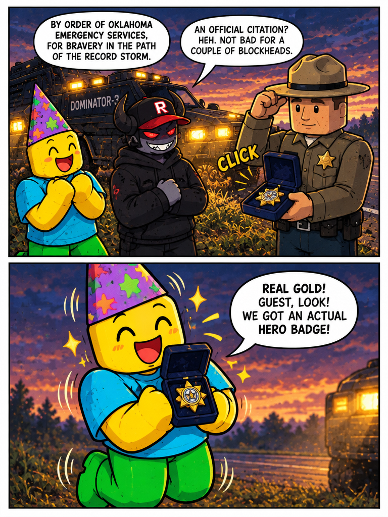 Cooked by Noob and Guest (page 3 of 4)
