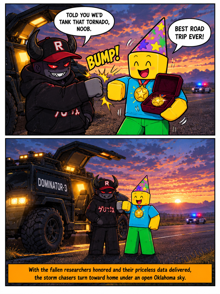 Cooked by Noob and Guest (page 4 of 4)