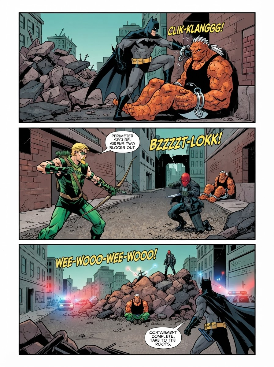 Cornered Collapse (page 4 of 4)