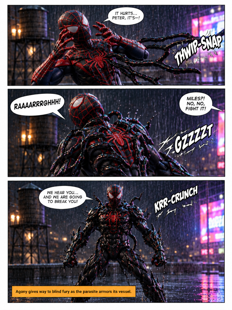 Thunder on the Roof (page 2 of 4)