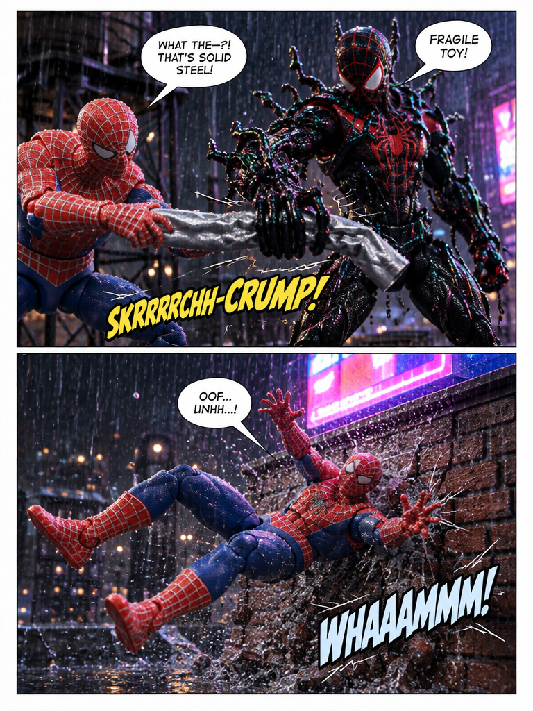 Thunder on the Roof (page 3 of 4)