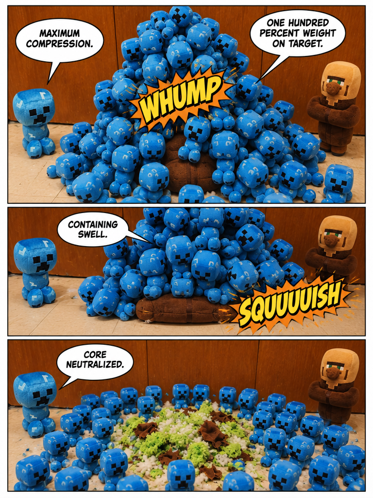 Operation: Husk Breach (page 3 of 4)