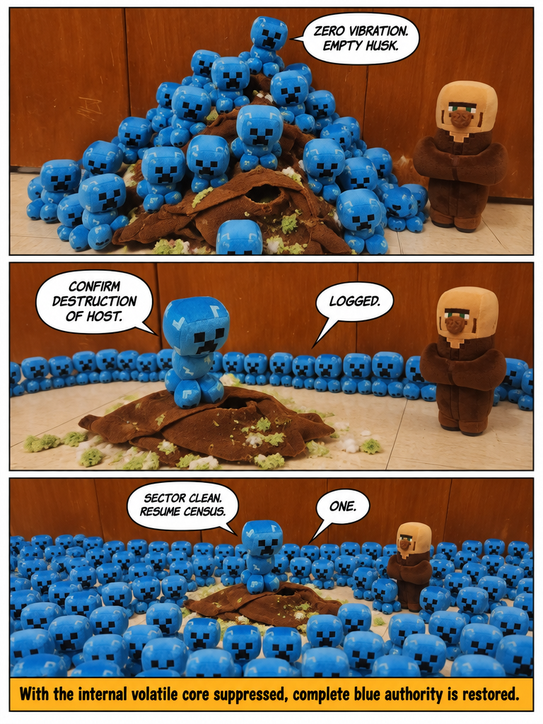 Operation: Husk Breach (page 4 of 4)