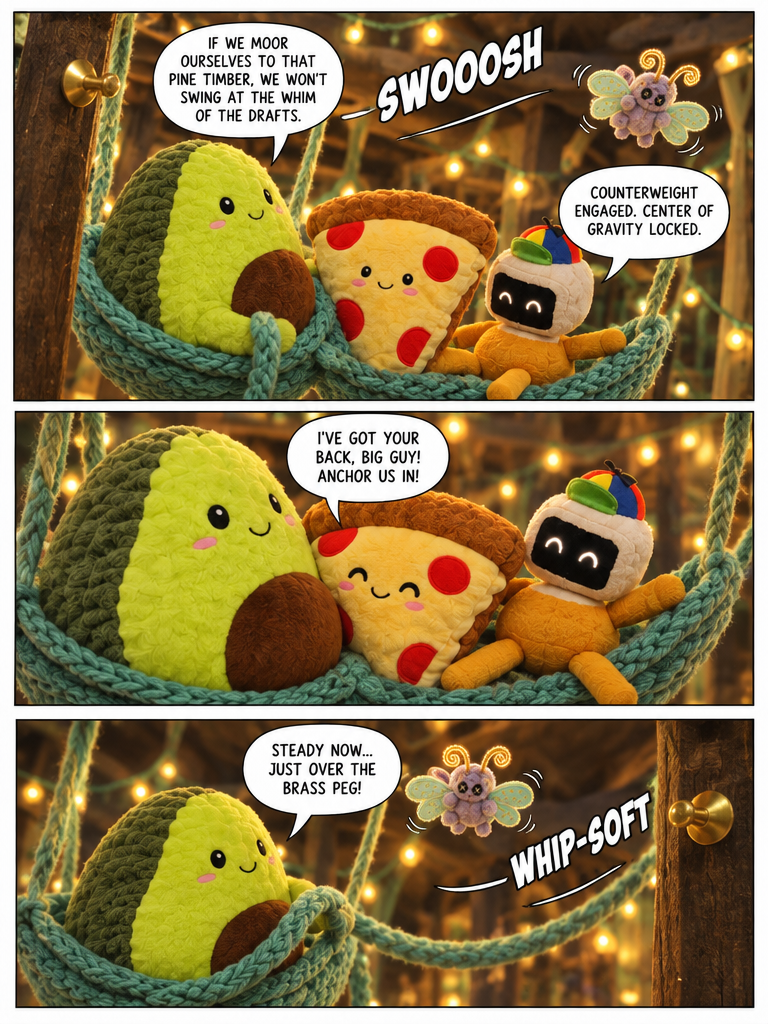 The Secret Below the Springs (page 2 of 4)