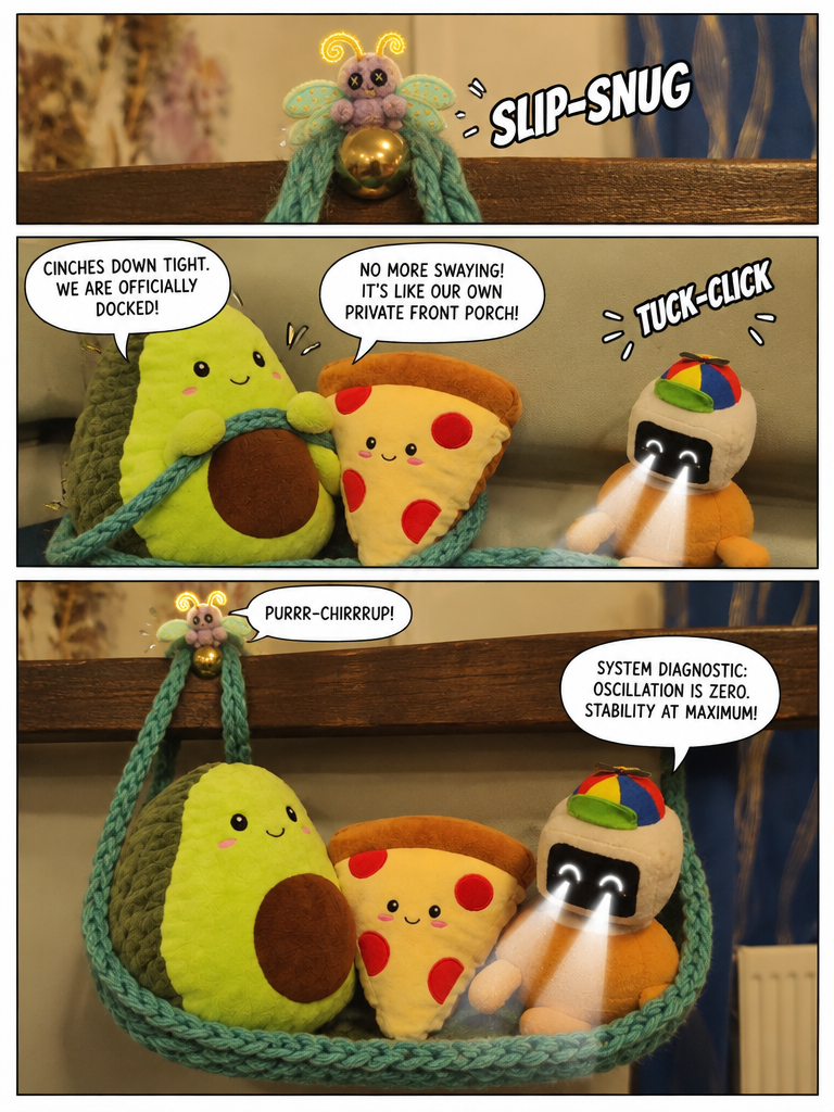 The Secret Below the Springs (page 3 of 4)