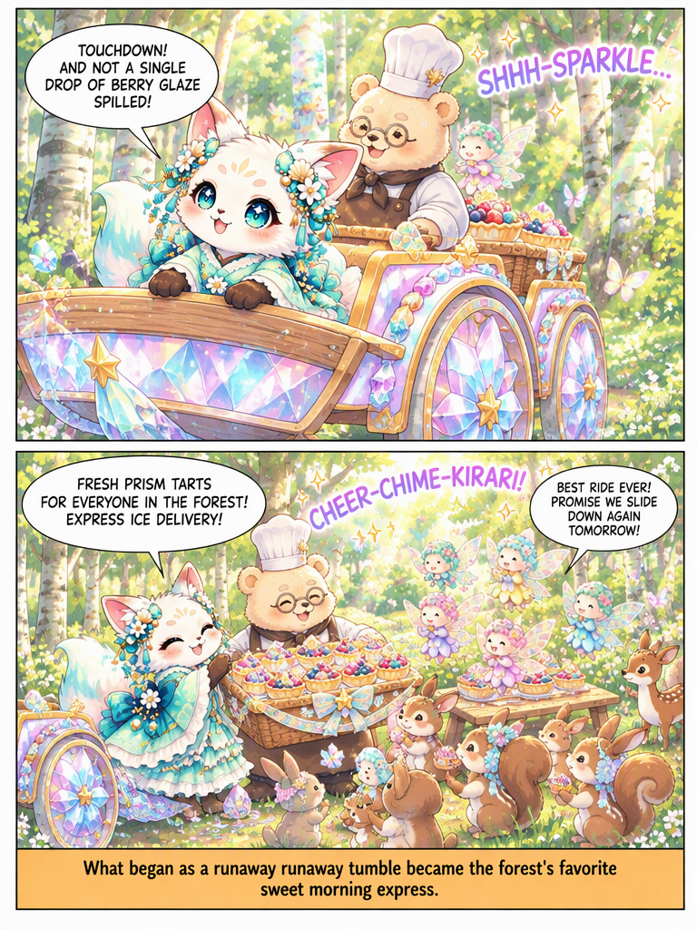 The Gliding Prism Express (page 4 of 4)