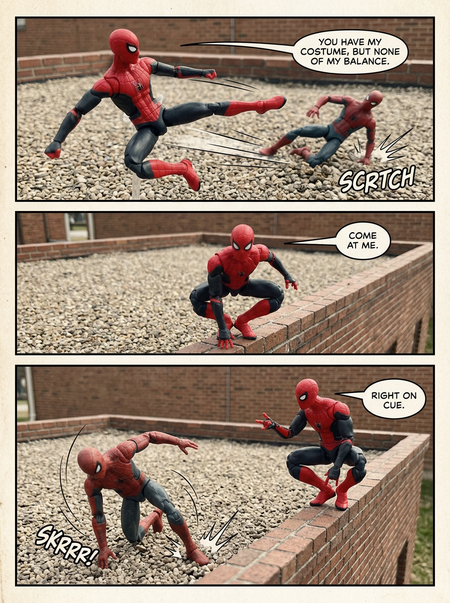 A Tangled Duplicate (page 2 of 4)