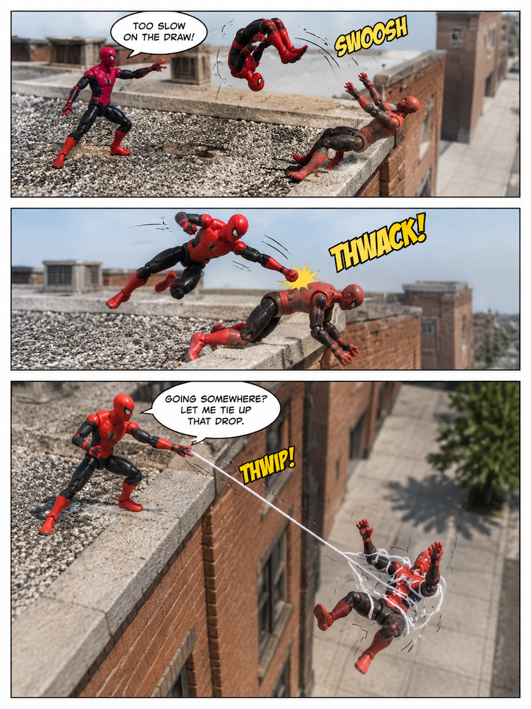 A Tangled Duplicate (page 3 of 4)