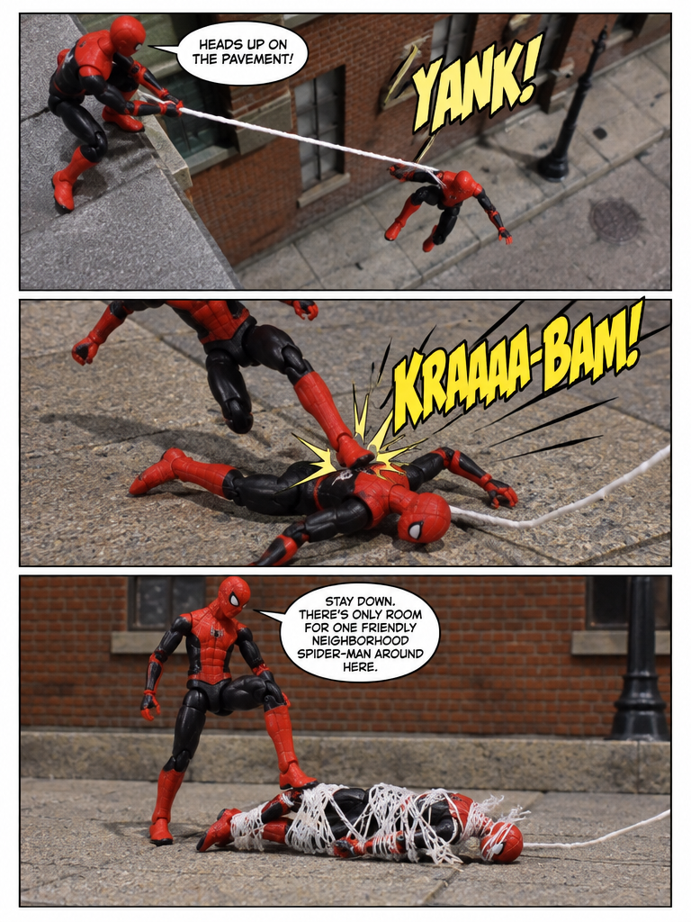 A Tangled Duplicate (page 4 of 4)