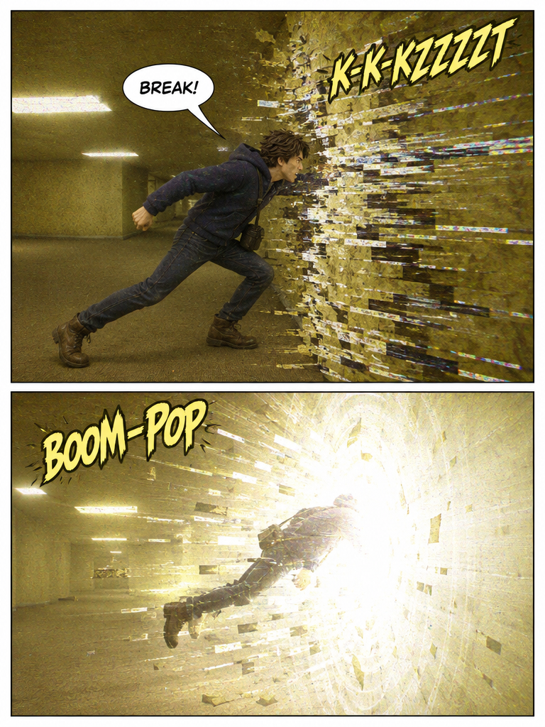 Through the Yellow Seam (page 3 of 4)