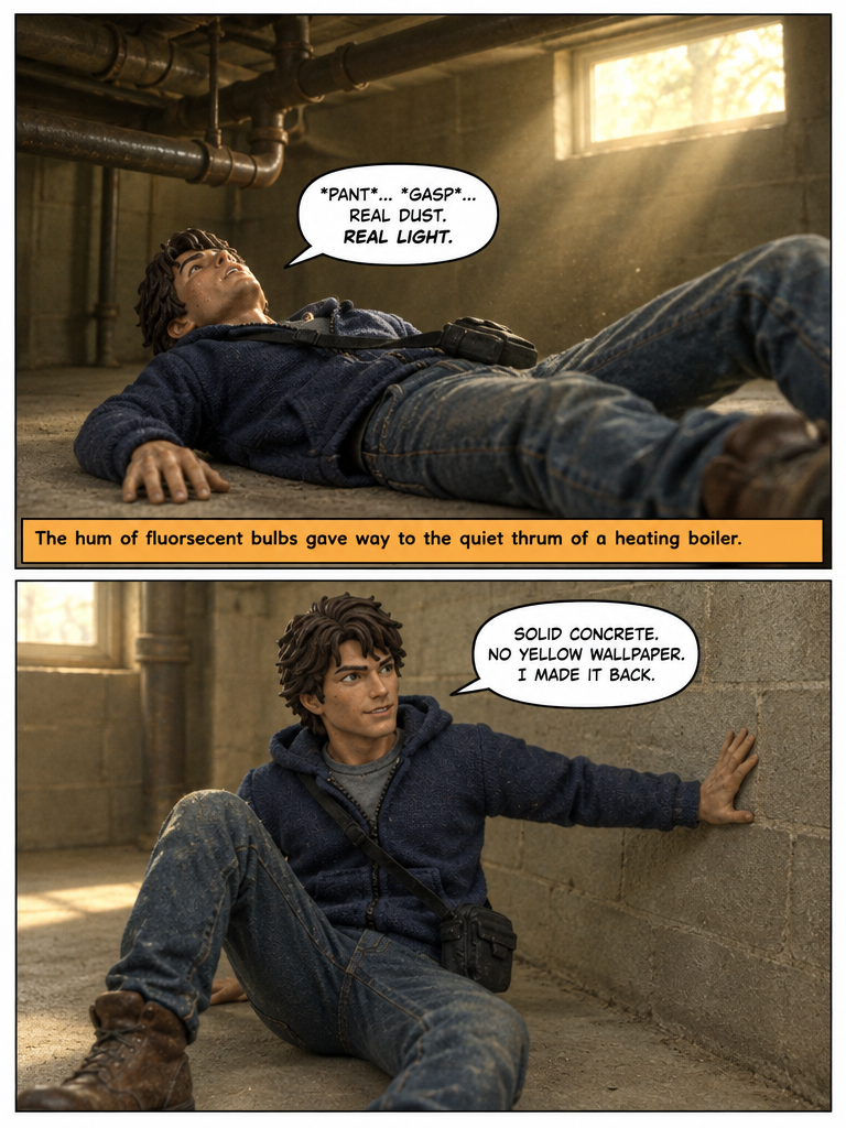Through the Yellow Seam (page 4 of 4)
