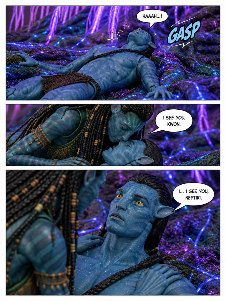 Transfer at the Tree of Souls (page 4 of 4)