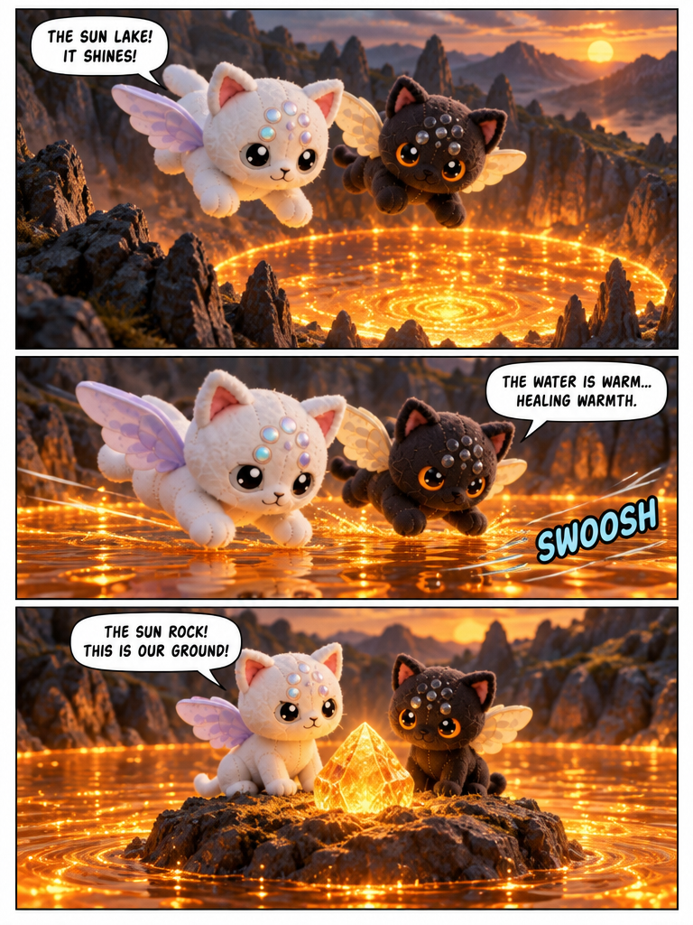 The Sun Lake Stand (page 3 of 4)