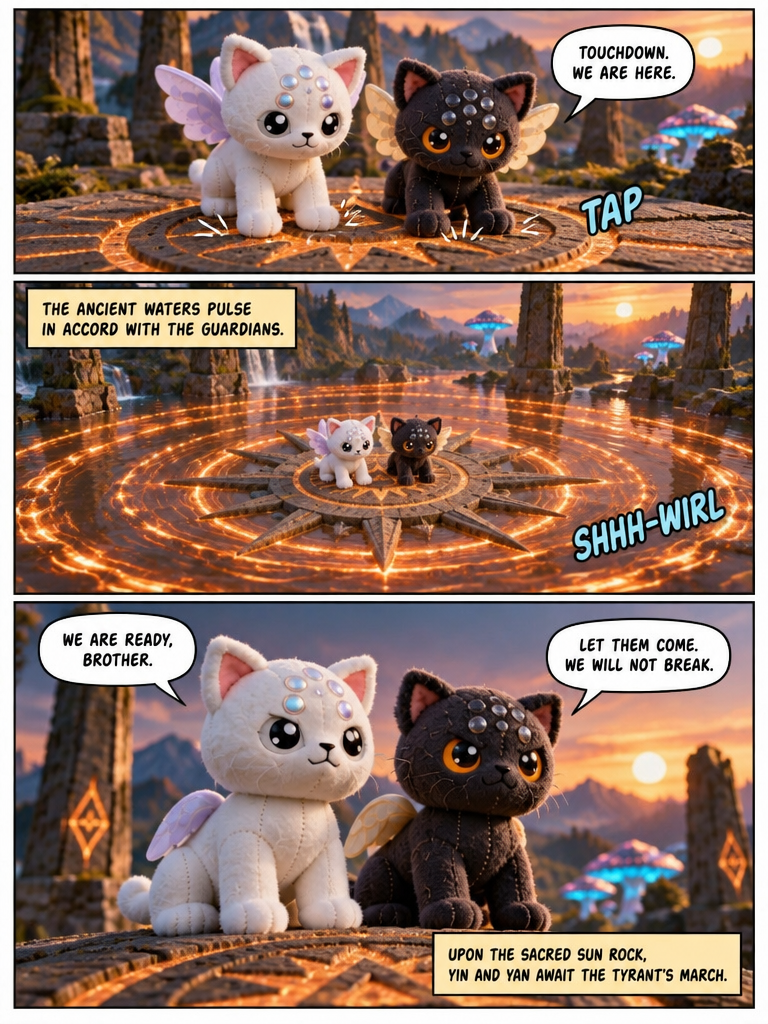 The Sun Lake Stand (page 4 of 4)