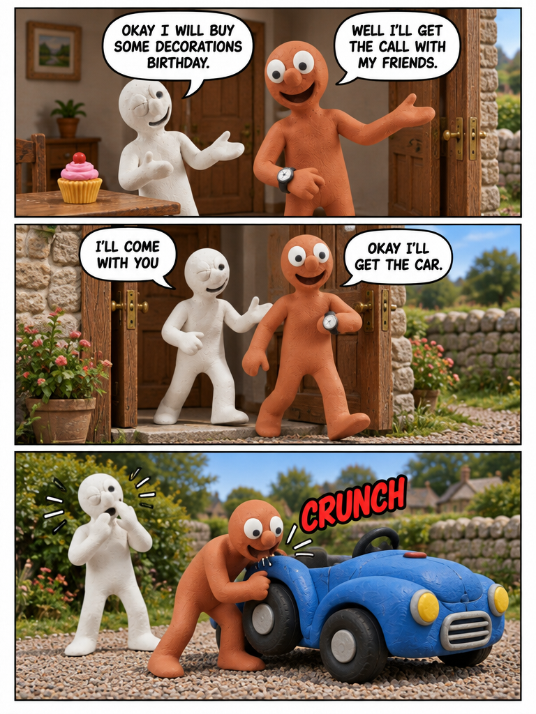 don't eat the cupcakes part 3 (page 3 of 4)