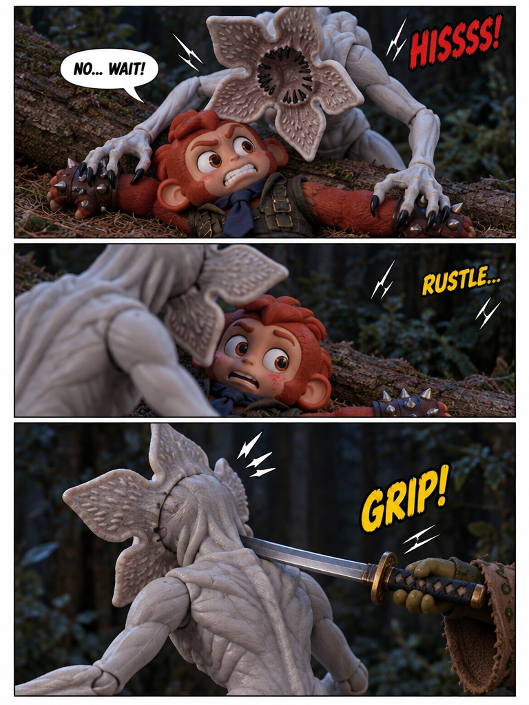 A Blade in the Dark (page 3 of 4)