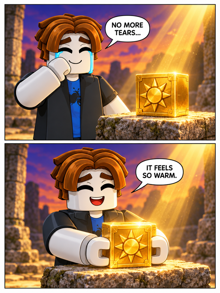 A Good Day of God (page 3 of 4)