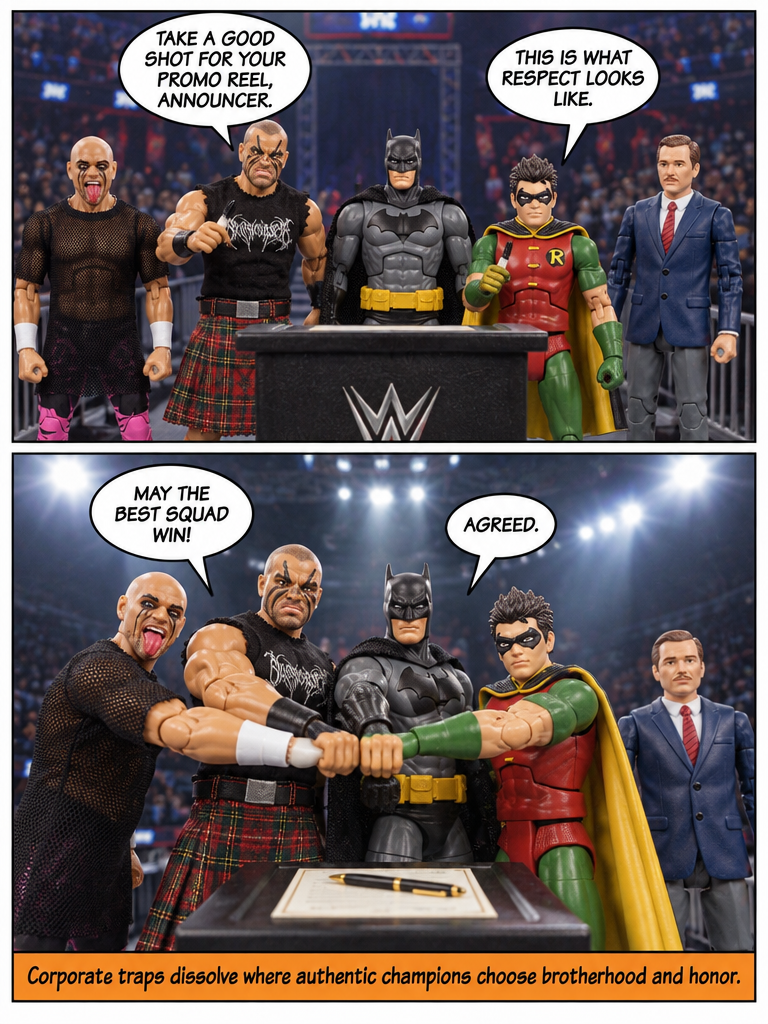 Respect in the Squared Circle (page 8 of 8)