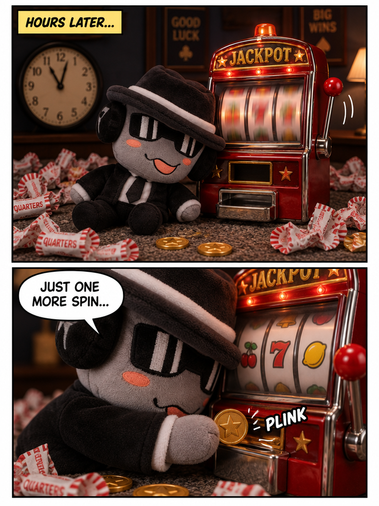 Chase Takes the Jackpot (page 3 of 4)