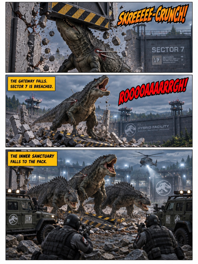 Breach of Sector Seven (page 4 of 4)