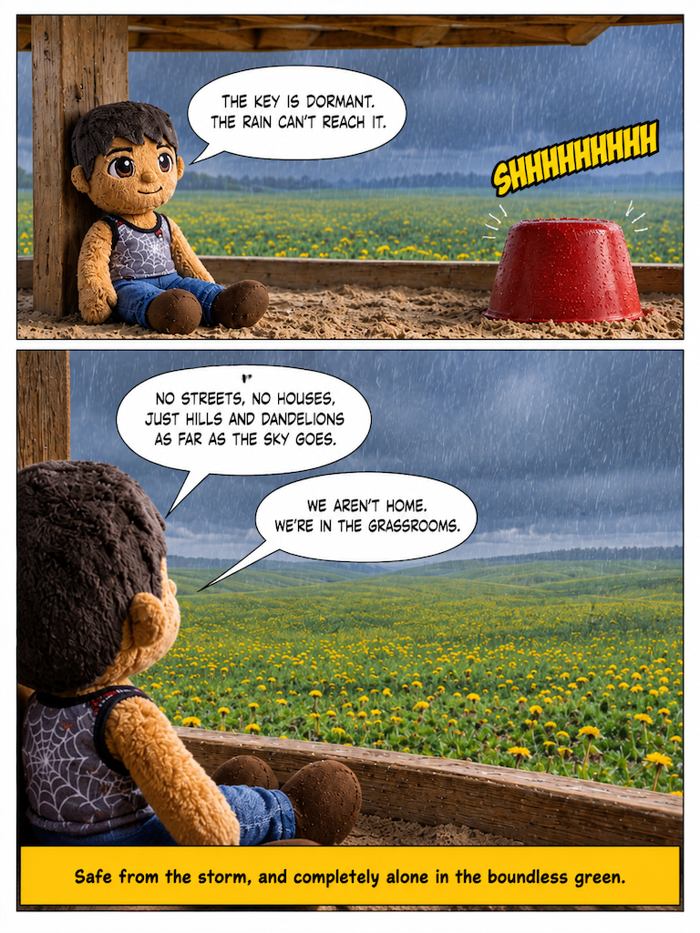 Buried Beyond Return (page 11 of 20)