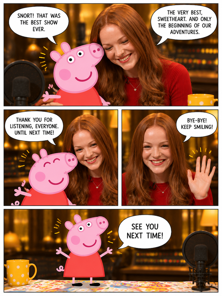 On-Air Aerobics (page 4 of 4)