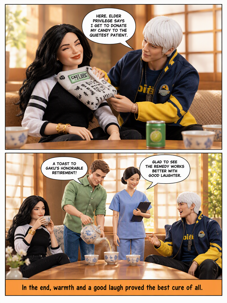 A Platinum Mistake (page 4 of 4)