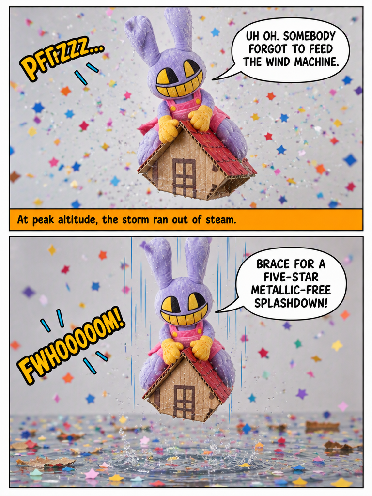 Twister on the Tabletop (page 3 of 4)