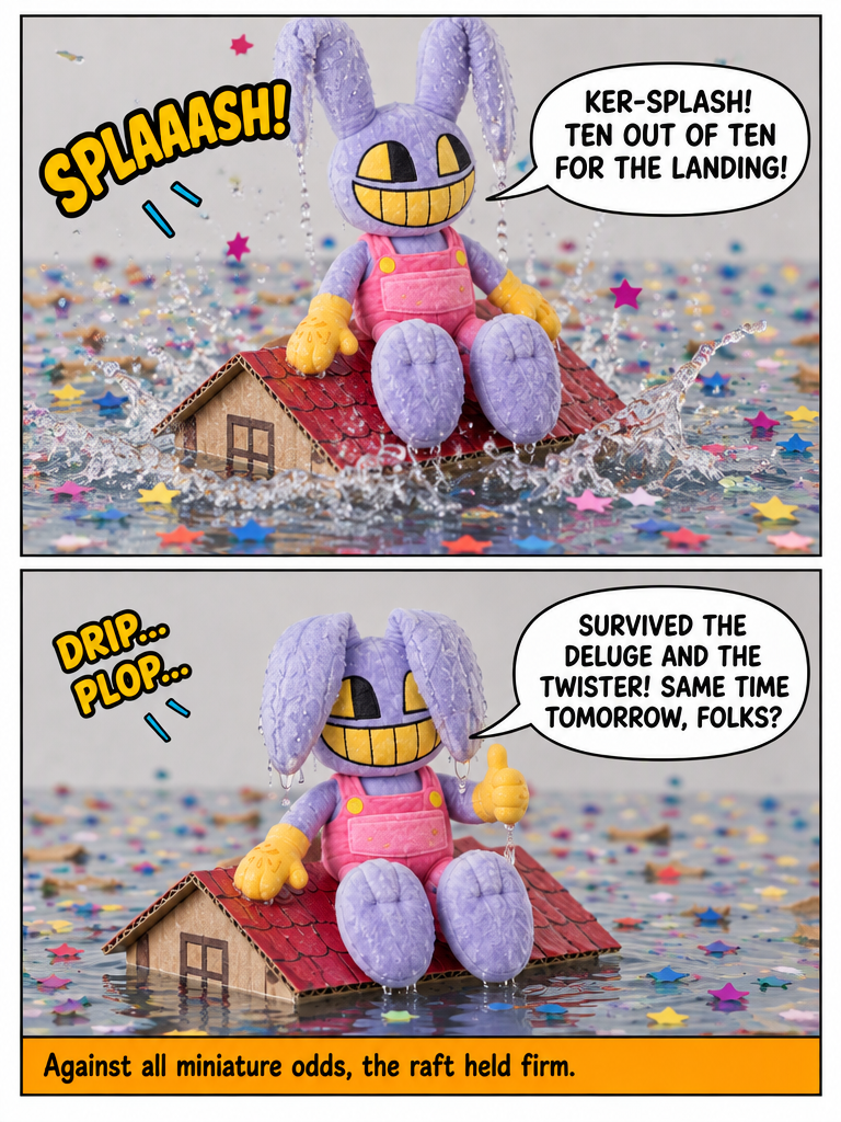 Twister on the Tabletop (page 4 of 4)