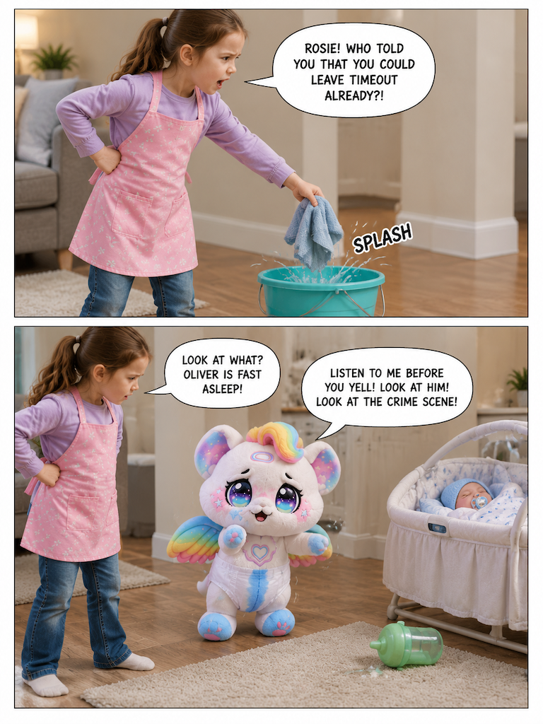 The Juice Defense (page 2 of 4)