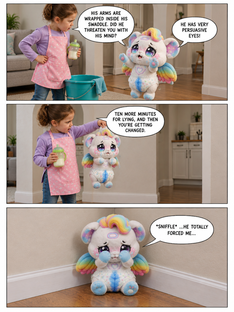 The Juice Defense (page 4 of 4)