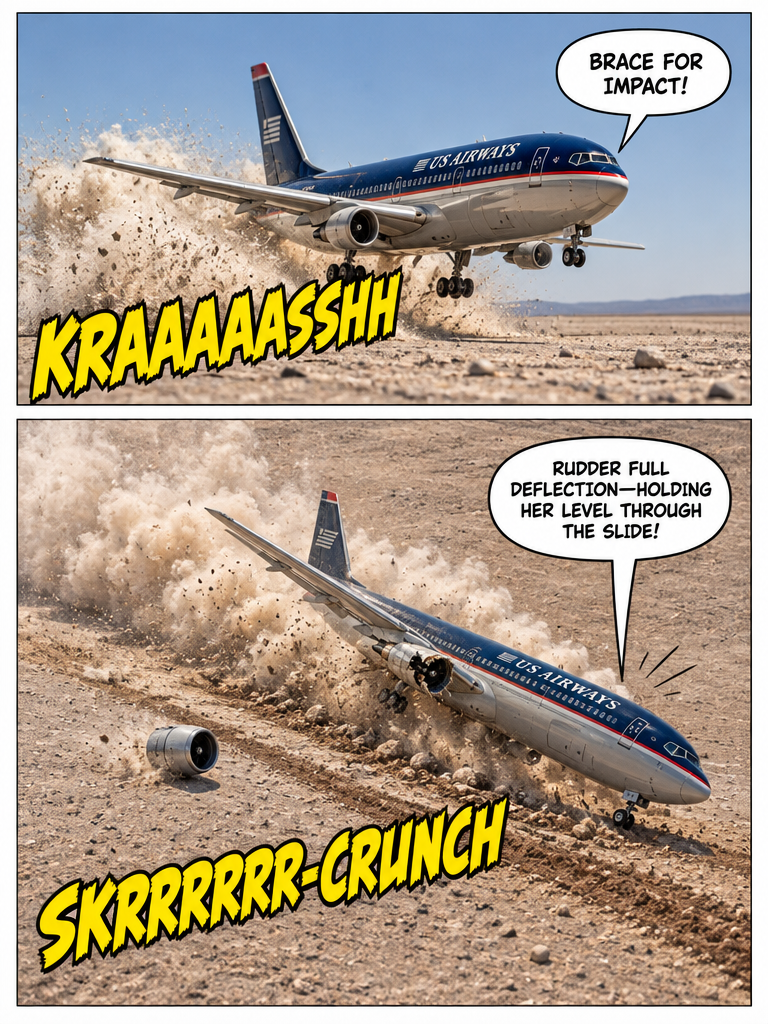 Flight Across the Long Night (page 3 of 4)