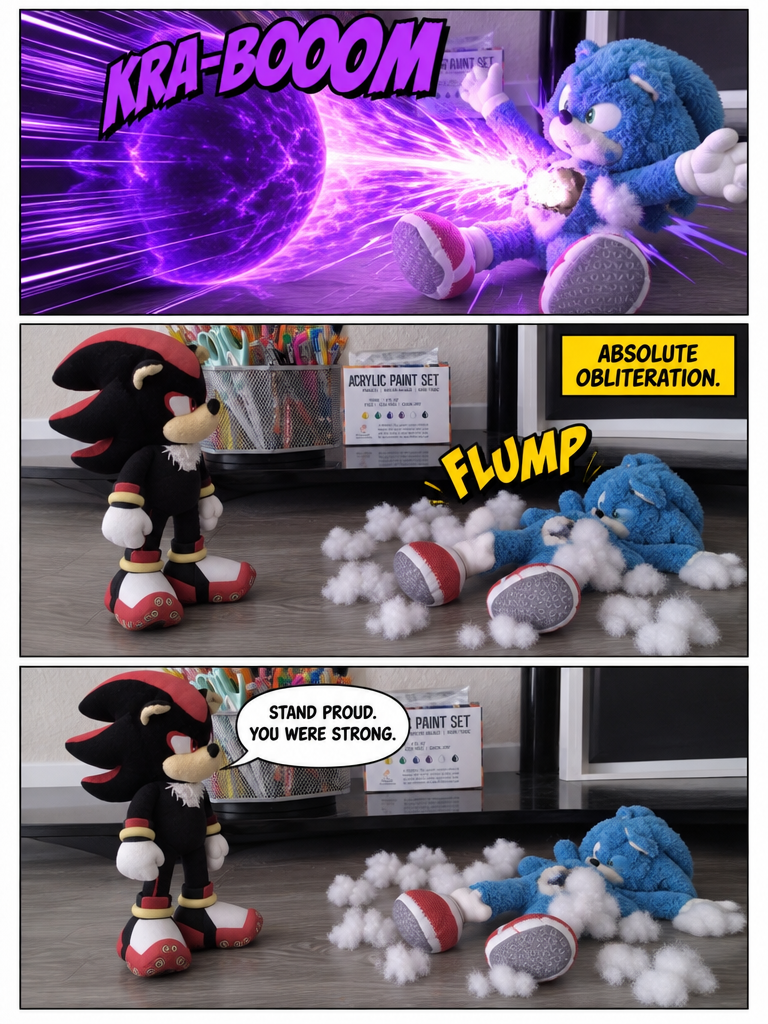 Reverse Cursed Rebirth (page 4 of 4)