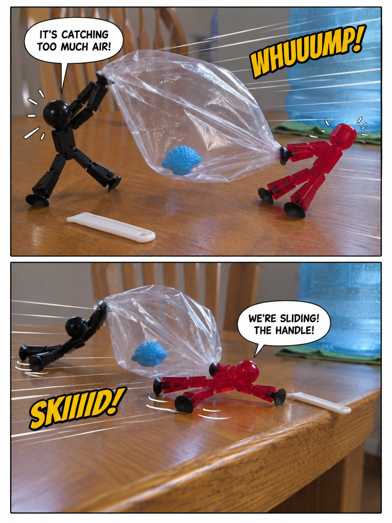 The Tabletop Shelter (page 3 of 4)