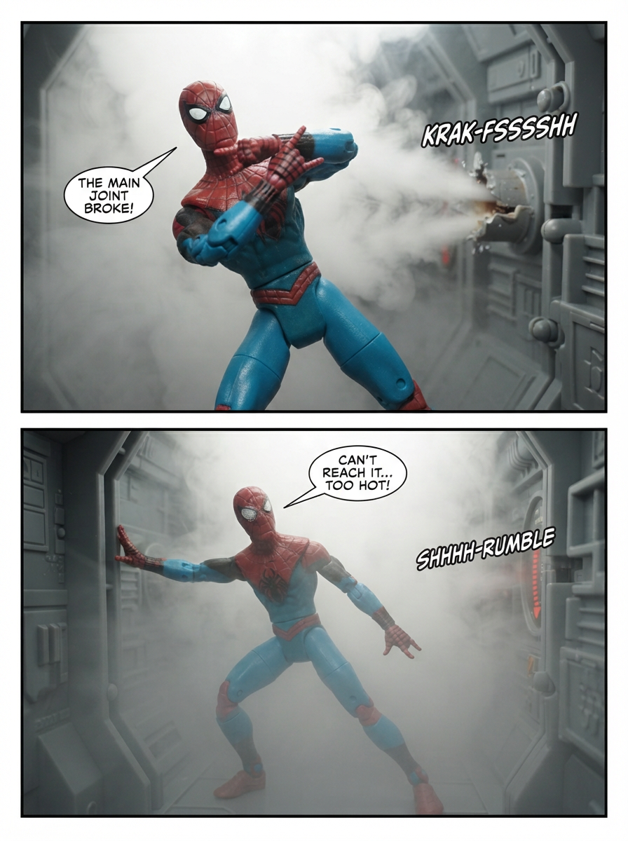 Reactor Breach Overdrive (page 3 of 4)