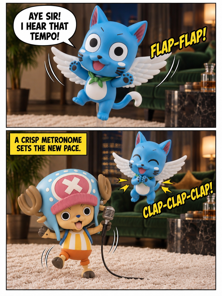 Baby Talk Beat (page 2 of 4)