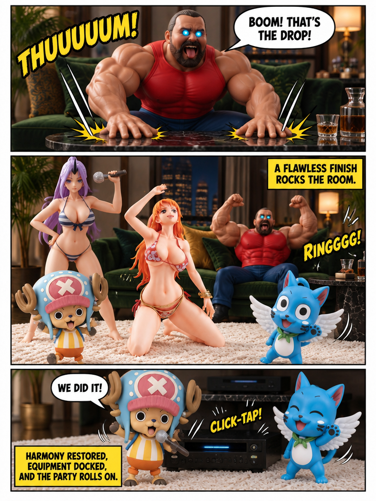 Baby Talk Beat (page 4 of 4)